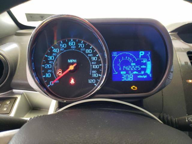 Фото 9 с аукциона – 2014 CHEVROLET SPARK LS с VIN KL8CB6S92EC530829
