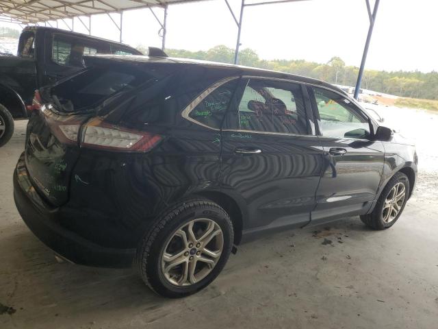 Photo 3 from auction – 2017 FORD EDGE TITAN with VIN 2FMPK3K90HBB08579