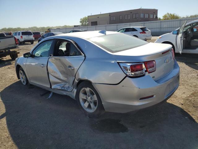 Photo 2 from auction – 2016 CHEVROLET MALIBU LIM with VIN 1G11C5SA4GU129515
