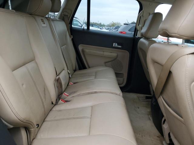 Photo 11 from auction – 2008 FORD EDGE LIMIT with VIN 2FMDK39C08BB44325