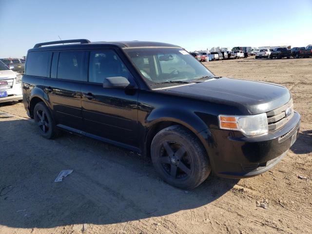 Photo 4 from auction – 2009 FORD FLEX SE with VIN 2FMDK51C19BA15342