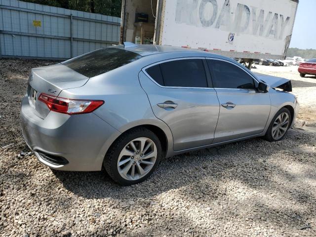 Photo 3 from auction – 2018 ACURA ILX BASE W with VIN 19UDE2F34JA003318
