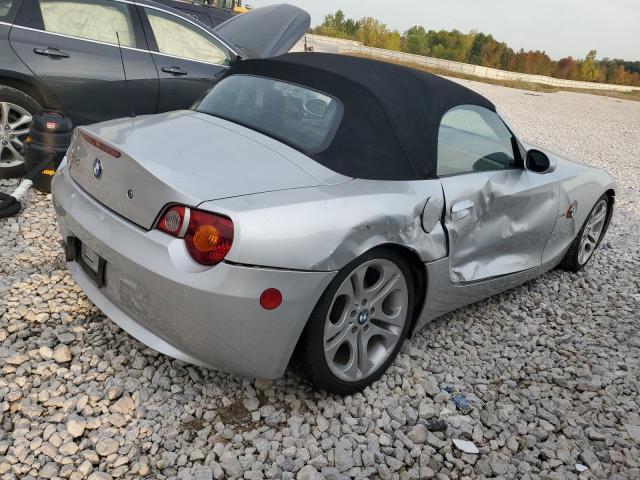 Photo 3 from auction – 2004 BMW Z4 3.0 with VIN 4USBT535X4LT25404