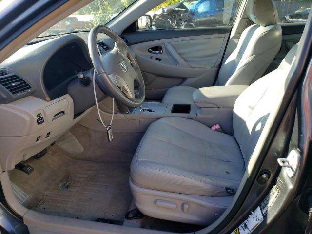 Photo 7 from auction – 2007 TOYOTA CAMRY HYBR with VIN JTNBB46K773014940