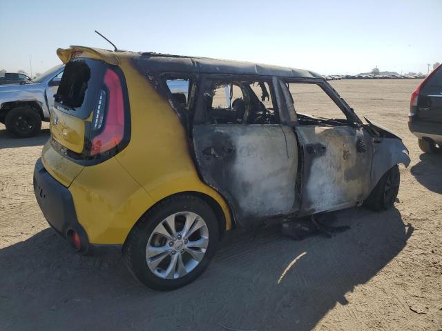 Снимка 3 от търг – 2014 KIA SOUL + с VIN KNDJP3A57E7066734