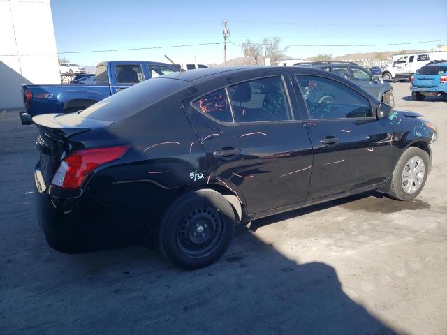 Photo 3 from auction – 2019 NISSAN VERSA S with VIN 3N1CN7AP8KL877198