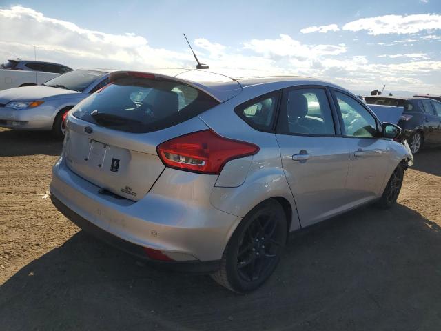 Photo 3 from auction – 2016 FORD FOCUS SE with VIN 1FADP3K21GL307365