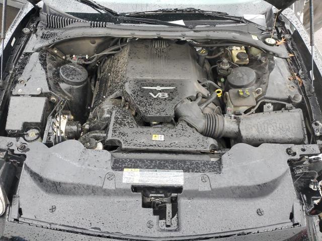Foto 11 de la subasta – 2005 FORD THUNDERBIR con VIN 1FAHP60A95Y105919