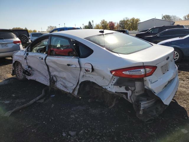Photo 2 from auction – 2013 FORD FUSION SE with VIN 3FA6P0LU7DR263246