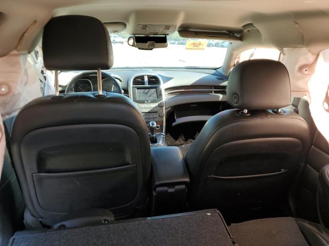 Photo 8 from auction – 2013 CHEVROLET MALIBU 1LT with VIN 1G11C5SA1DF217650