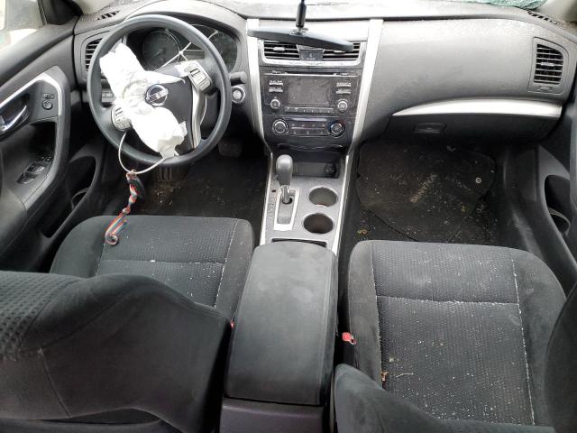 Photo 8 from auction – 2015 NISSAN ALTIMA 2.5 with VIN 1N4AL3AP8FC182276