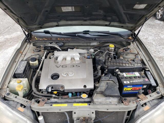 صورة رقم 11 من المزاد - 2002 INFINITI I35 مع VIN JNKDA31A92T020089