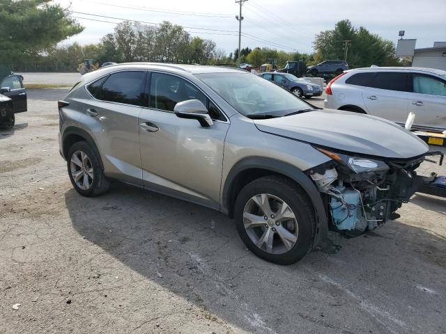 Photo 4 from auction – 2017 LEXUS NX 200T BA with VIN JTJBARBZ2H2145348