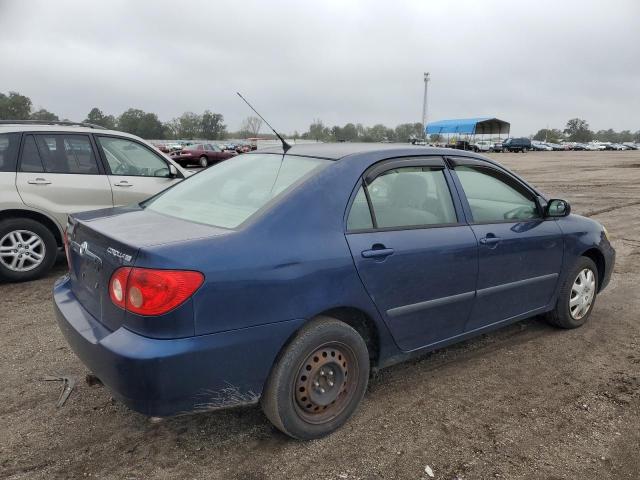 Photo 3 from auction – 2007 TOYOTA COROLLA CE with VIN 2T1BR32E17C749771