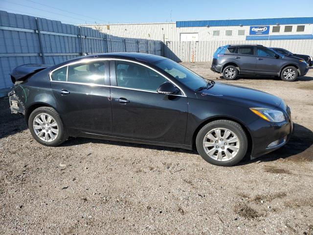 Photo 4 from auction – 2012 BUICK REGAL PREM with VIN 2G4GT5GR4C9205141