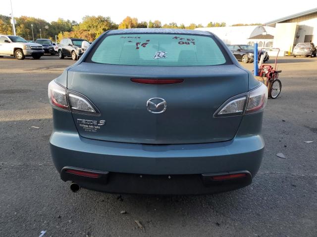 Photo 6 from auction – 2010 MAZDA 3 I with VIN JM1BL1SGXA1118973