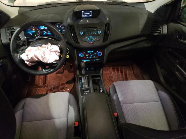 Photo 8 from auction – 2017 FORD ESCAPE SE with VIN 1FMCU9GD4HUC34589