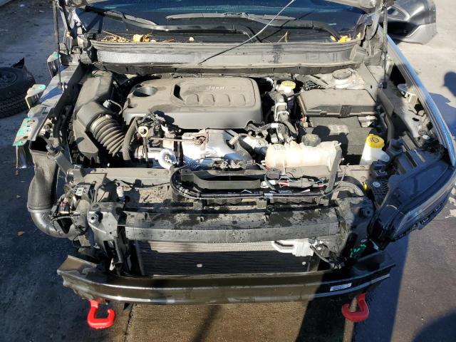 Photo 12 from auction – 2020 JEEP CHEROKEE T with VIN 1C4PJMBN7LD612656