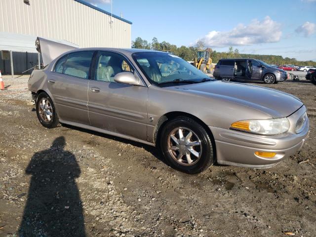 Photo 4 from auction – 2003 BUICK LESABRE LI with VIN 1G4HR54K53U263367