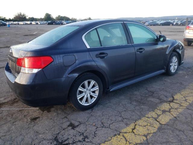 Photo 3 from auction – 2010 SUBARU LEGACY 2.5 with VIN 4S3BMBB69A3222076