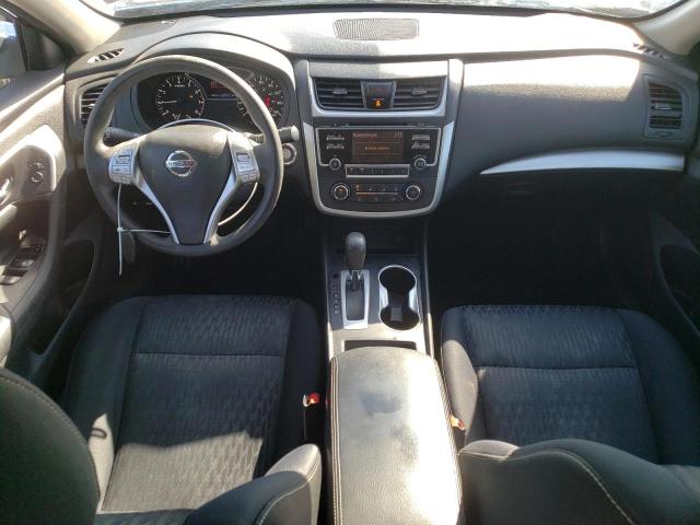Photo 8 from auction – 2017 NISSAN ALTIMA 2.5 with VIN 1N4AL3AP3HC286614