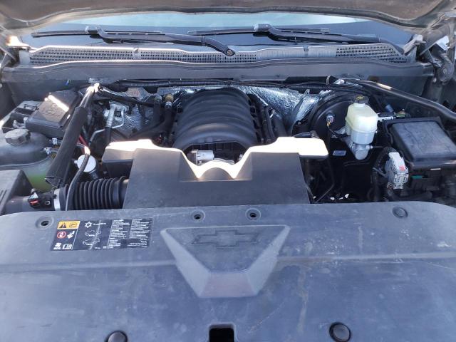 Photo 11 from auction – 2014 CHEVROLET SILVERADO with VIN 3GCUKREC2EG283510