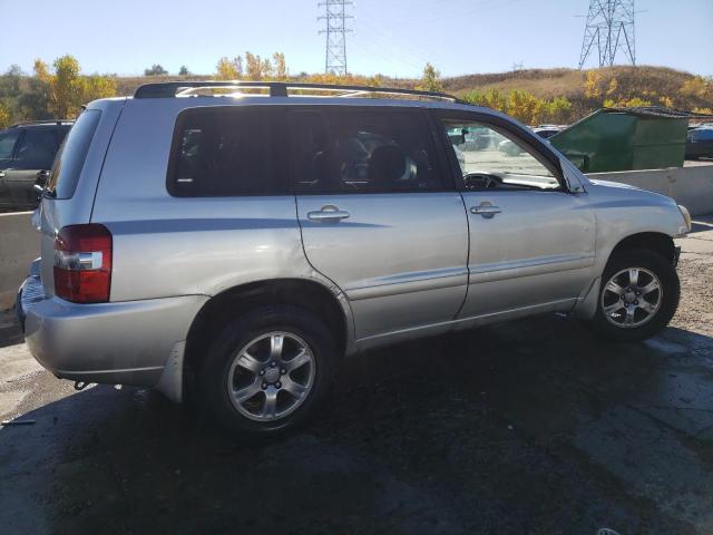 Photo 3 from auction – 2005 TOYOTA HIGHLANDER with VIN JTEEP21A950120841