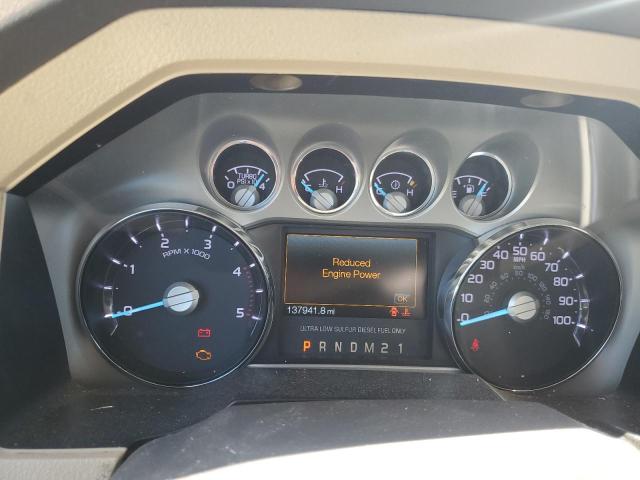 Photo 9 from auction – 2014 FORD F350 SUPER with VIN 1FT8W3BT7EEA13106