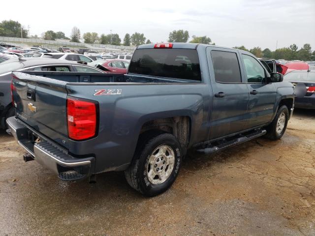 Photo 3 from auction – 2014 CHEVROLET SILVERADO with VIN 3GCUKRECXEG317368