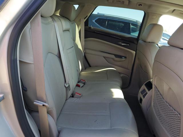Photo 11 from auction – 2016 CADILLAC SRX PERFOR with VIN 3GYFNCE34GS552453