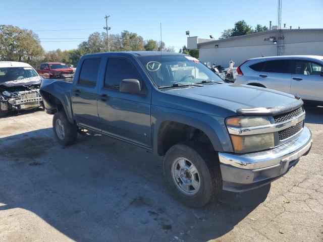 Photo 4 from auction – 2006 CHEVROLET COLORADO with VIN 1GCDT136268266113