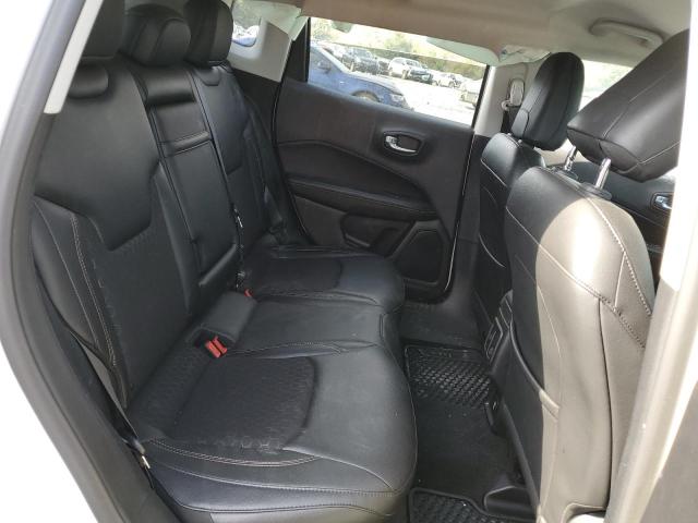 Foto 11 de la subasta – 2018 JEEP COMPASS LA con VIN 3C4NJDBB0JT303051