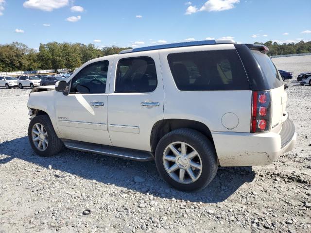 Photo 2 from auction – 2013 GMC YUKON DENA with VIN 1GKS1EEF5DR291519
