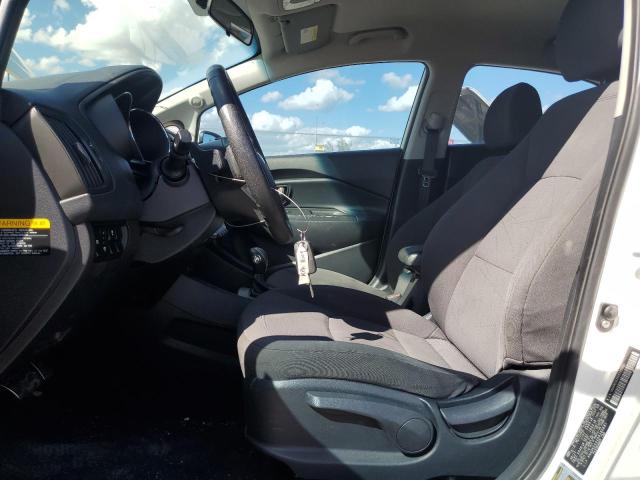 Фото 7 с аукциона – 2013 KIA RIO EX с VIN KNADN5A3XD6280681