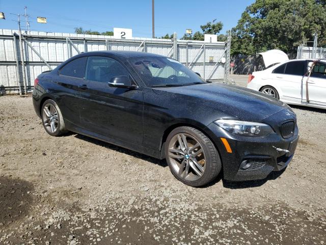 Photo 4 from auction – 2018 BMW 230I with VIN WBA2J1C55JVD09308