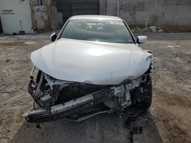 Photo 5 from auction – 2017 HONDA ACCORD SPO with VIN 1HGCR2F19HA052829