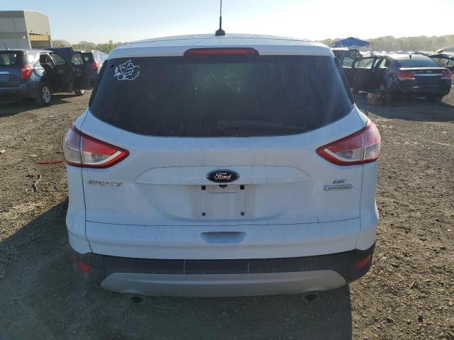 Photo 6 from auction – 2015 FORD ESCAPE SE with VIN 1FMCU0GX2FUC25084