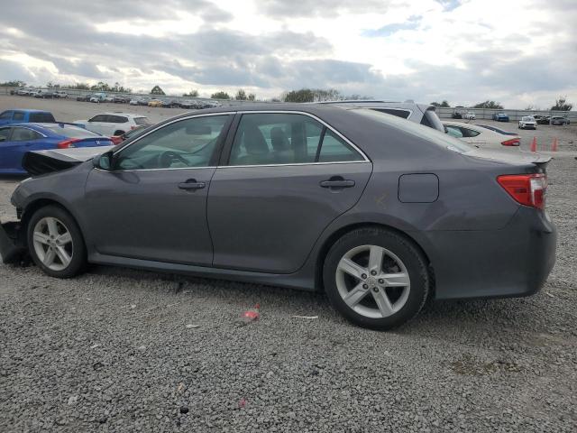 Photo 2 from auction – 2012 TOYOTA CAMRY BASE with VIN 4T1BF1FK4CU197706