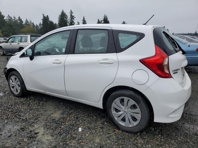 Photo 2 from auction – 2019 NISSAN VERSA NOTE with VIN 3N1CE2CP3KL360827