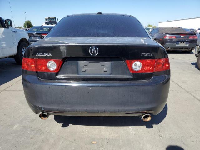 Photo 6 from auction – 2005 ACURA TSX with VIN JH4CL96875C000071