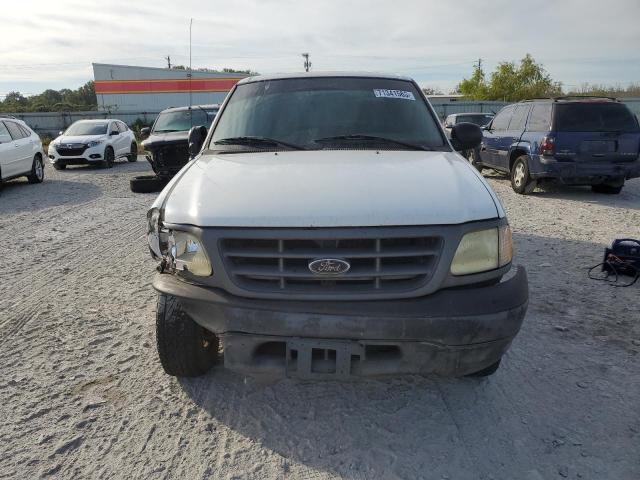 Photo 5 from auction – 2003 FORD F150 with VIN 2FTRX18W23CB10109