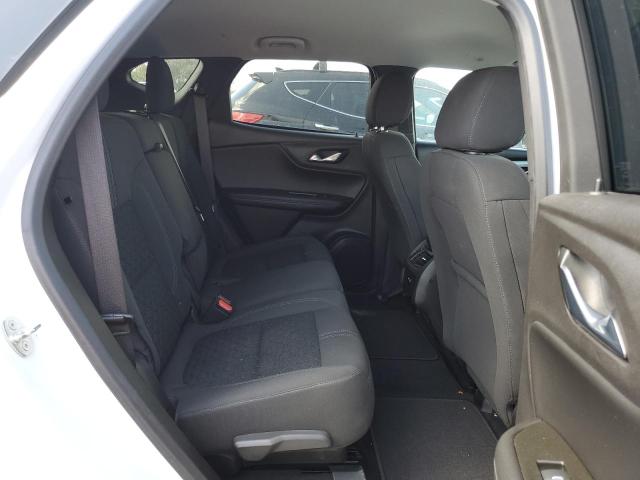 Photo 10 from auction – 2021 CHEVROLET BLAZER 2LT with VIN 3GNKBHRS1MS519344