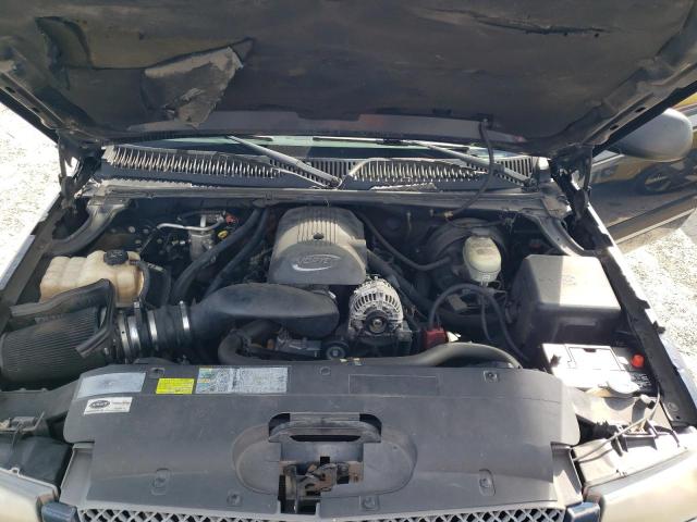 Photo 11 from auction – 2005 CHEVROLET SILVERADO with VIN 2GCEC19T351154777