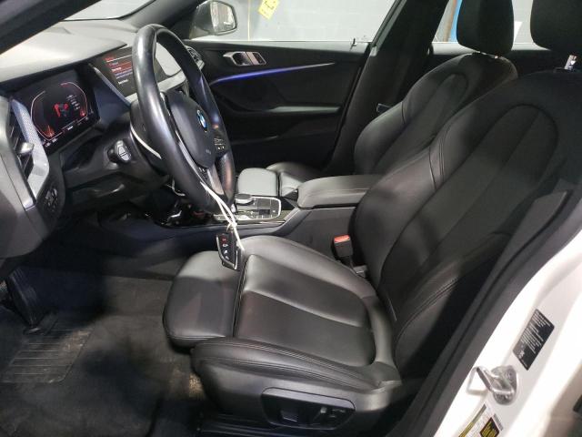 Photo 7 from auction – 2022 BMW 228XI with VIN WBA73AK07N7K15265