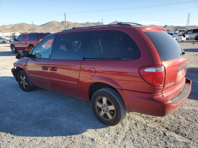 Photo 2 from auction – 2007 DODGE GRAND CARA with VIN 2D4GP44L87R172950