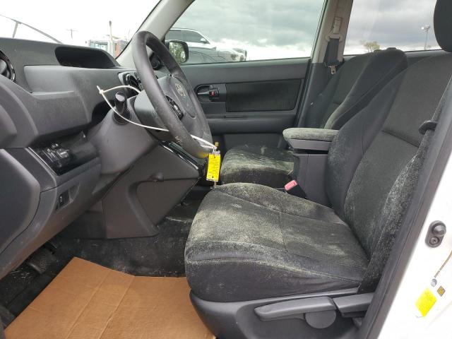Photo 7 from auction – 2014 TOYOTA SCION XB with VIN JTLZE4FE8EJ059970
