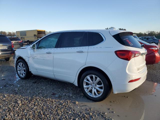 Photo 2 from auction – 2020 BUICK ENVISION with VIN LRBFXASA0LD209266