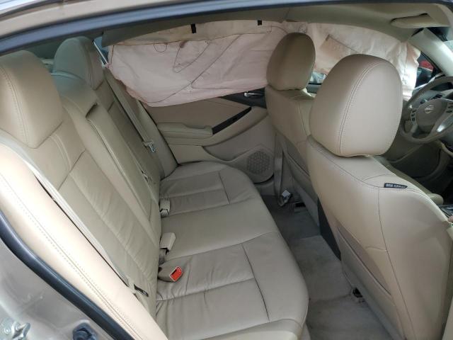 Photo 10 from auction – 2012 NISSAN ALTIMA BAS with VIN 1N4AL2AP3CN562054
