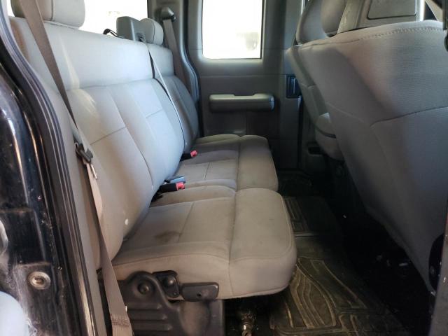 Photo 10 from auction – 2005 FORD F150 with VIN 1FTRX14W05FB68796
