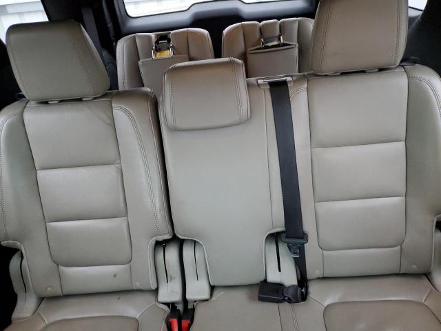 Photo 10 from auction – 2011 FORD EXPLORER X with VIN 1FMHK8D89BGA49814
